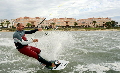 Tarifa eine Stadt mit dem Sport  gewachsen