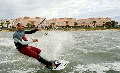 Tarifa eine Stadt mit dem Sport  gewachsen